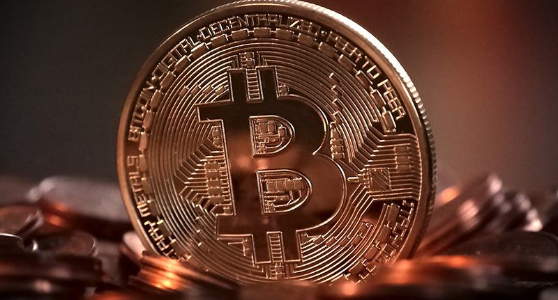 100 in bitcoin 7 years ago