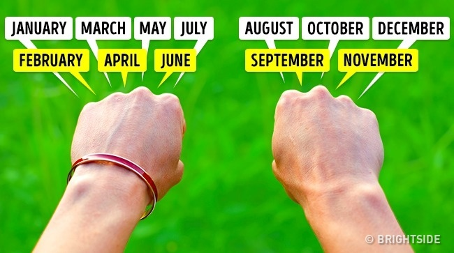 We Learned These Tricks at School, and They Still Work