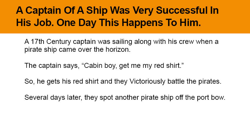 Captain of ship job description